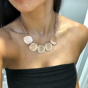 🌟3/$20🌟 Rose gold necklace